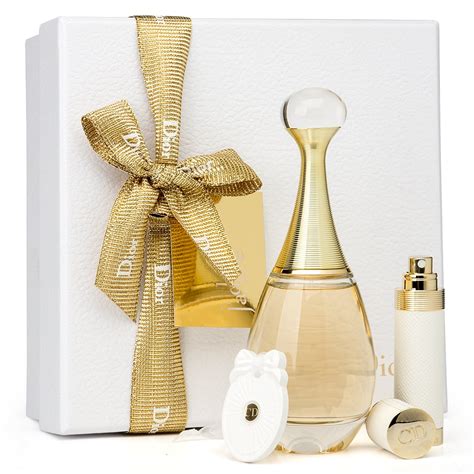 dior j'adore christmas gift set